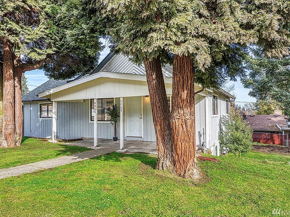 Nicely remodeled home sits on corner lot in desirable Sunnydale.