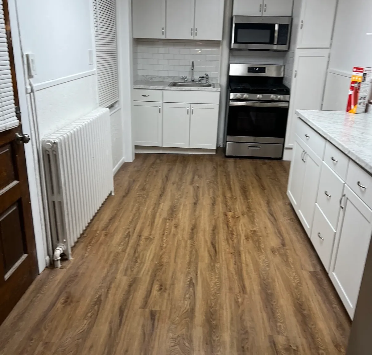 3 bed, 1172 sqft, $1,600 — Photo 2