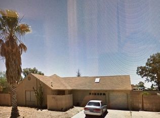 4985 W Manatee Dr, Tucson, AZ 85742