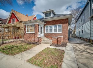2124 N 48th St, Milwaukee, WI 53208