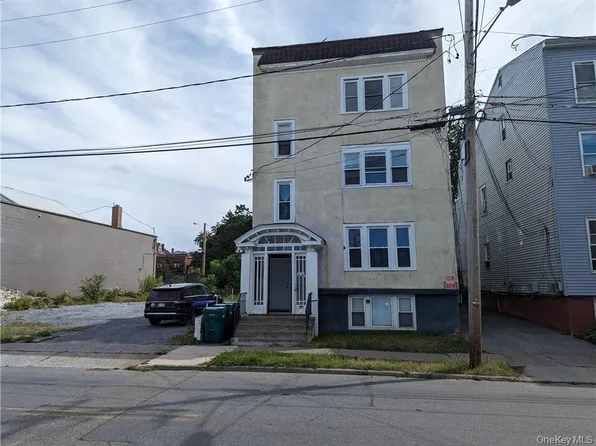65 Academy St APT 2, Poughkeepsie, NY 12601