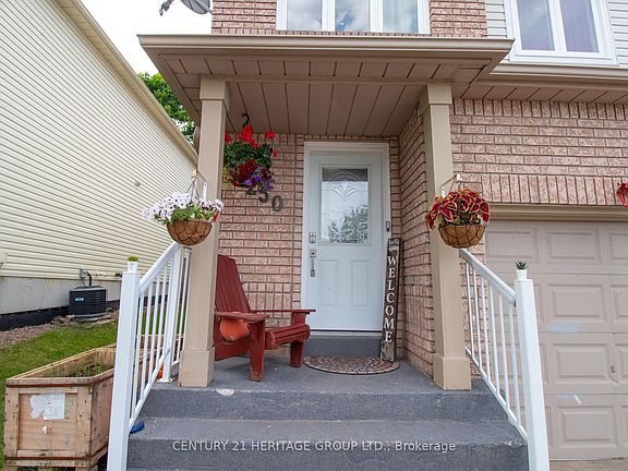 5th image of 250 Ferndale Dr S
