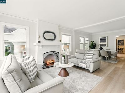3037 Georgia St, Oakland, CA, 94602