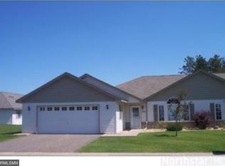 214 Bluff Dr, Somerset, WI 54025
