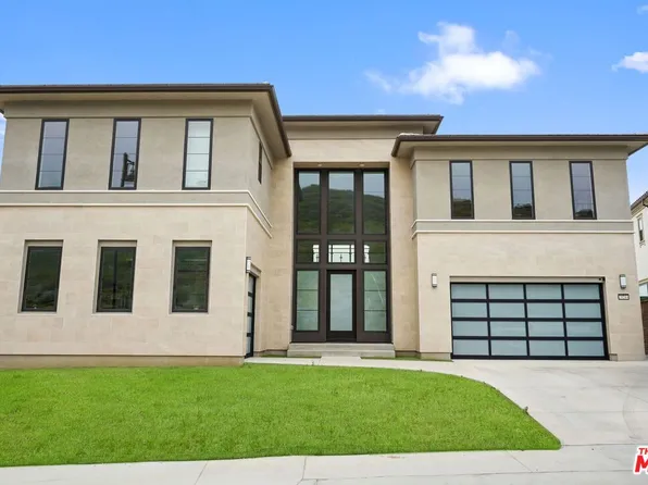 20244 W Albion Way, Northridge, CA 91326