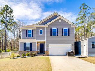 1604 Green Branch Cir, Lugoff, SC 29078