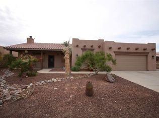 13742 S Onammi Ave, Yuma, AZ 85367