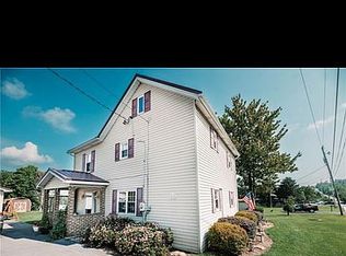 910 Cole Rd, Carrolltown, PA 15722