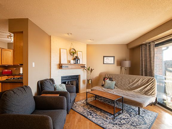 4th image of 10501 S Highland Ave Unit 304