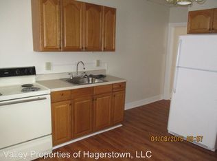 448 Mitchell Ave, Hagerstown, MD 21740