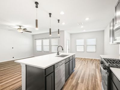 6911 Stout Way, Converse, TX, 78109