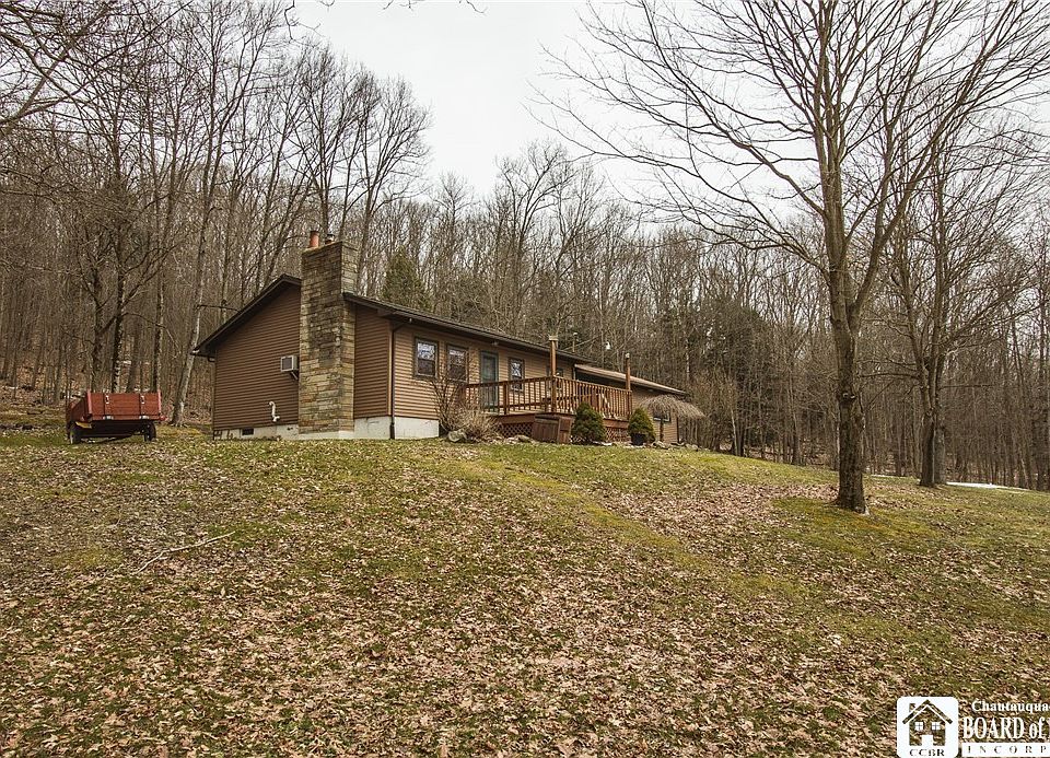 9800 Brownell Rd, Clymer, NY 14724 Zillow