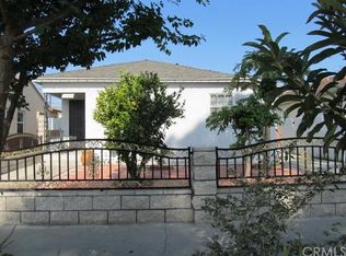 1909 E Harding St, Long Beach, CA 90805
