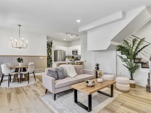 1273 Xavier Street, Denver, CO 80204
