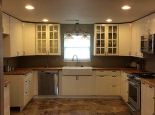 304 N Victor St, Comanche, TX 76442