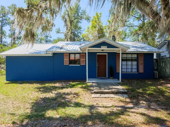 5714 Santa Maria St, Lake Park, GA 31636