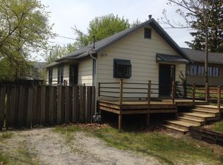 108 California Ave, Michigan City, IN