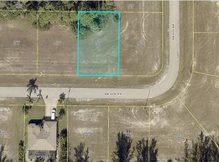 4105 NW 16th Ter, Cape Coral, FL 33993