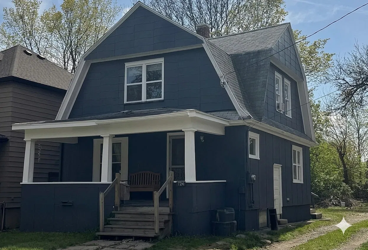 4 bed, 1500 sqft, $1,450 — Photo 1
