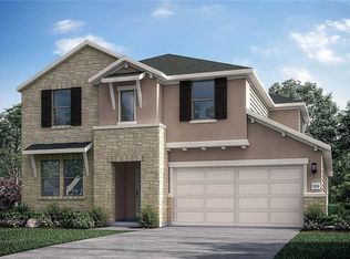 139 Limonite Ln, Liberty Hill, TX 78642