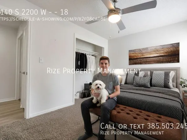 7140 S 2200 W, West Jordan, UT