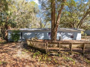 9727 SW 138th St, Archer, FL 32618