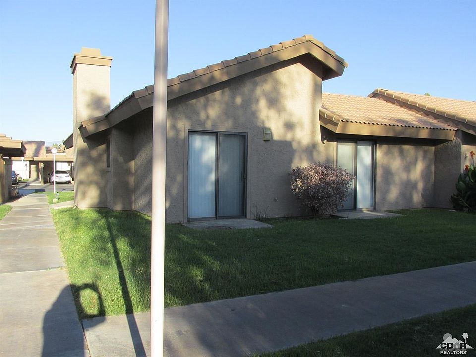 2nd image of 47395 Monroe St APT 155