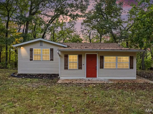 7411 Summit Dr, Cedar Hill, MO 63016