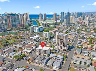 2122 Lime St APT 502, Honolulu, HI 96826