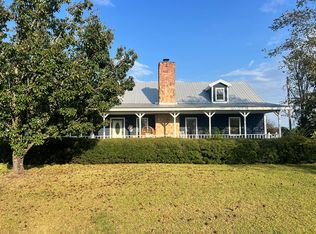 1305 Little Rock Rd, Mc Rae Helena, GA 31037