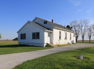 1512 State Route 72 N, Cedarville, OH 45314