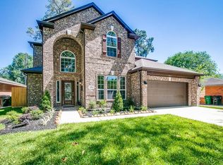 1515 Thornton Rd, Houston, TX 77018