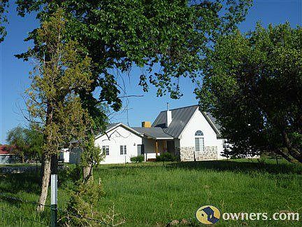 Home on 3.1 acres