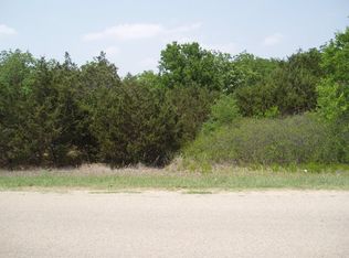 20 Verde Park Blvd, Center Pt, TX 78010