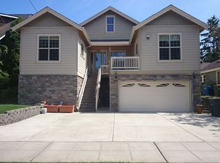 5620 49th Ave SW, Seattle, WA 98136