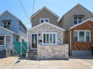 119-16 Linden Blvd, South Ozone Park, NY 11420