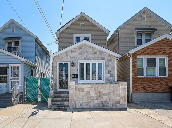 119-16 Linden Blvd, South Ozone Park, NY 11420