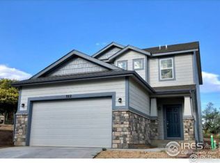 322 S 3rd St, Berthoud, CO 80513