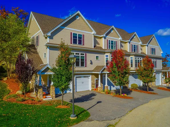 16 Manor Drive #A, Hooksett, NH 03106