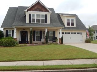 48 Palace Point, Dallas, GA 30132