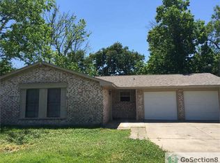 9306 Richland Dr, Houston, TX 77078