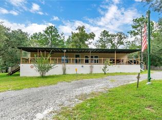 6189 E McMullen Rd, Floral City, FL 34436