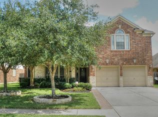 2521 Garnetfield Ln, Friendswood, TX 77546
