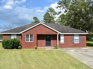 223 Preakness Ct, Hinesville, GA 31313