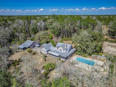 195 Persimmon Rd, Sopchoppy, FL, 32358