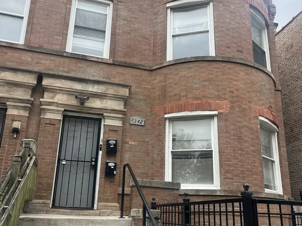 6342 S Vernon Ave, Chicago, IL 60637