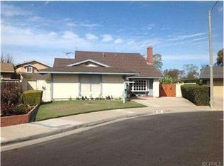 6591 Shenlyn Dr, Huntington Beach, CA 92647