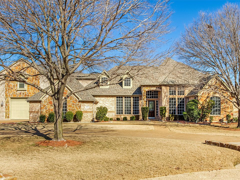4412 Sorrel Ct, Flower Mound, TX 75028 | Zillow