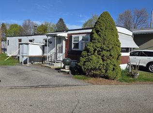 239 Ayer Rd LOT 30, Littleton, MA 01460