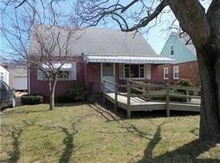 19 Eldred Ave, Buffalo, NY 14224
